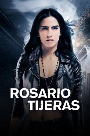 Rosario Tijeras (TV Series 2016–2019)